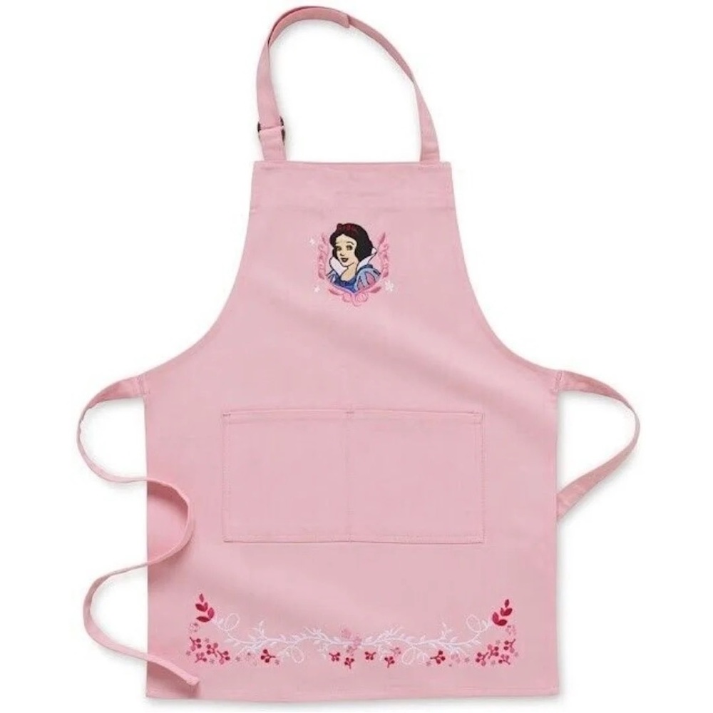 Williams Sonoma Snow White kids apron. Brand new.